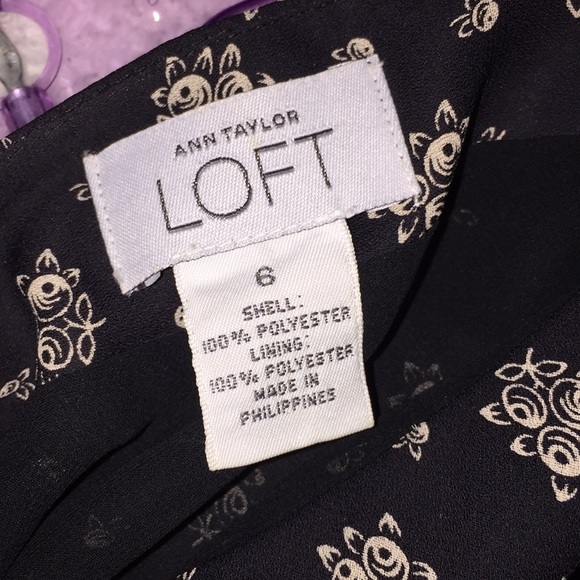 light weight skirt - Picture 4 of 4